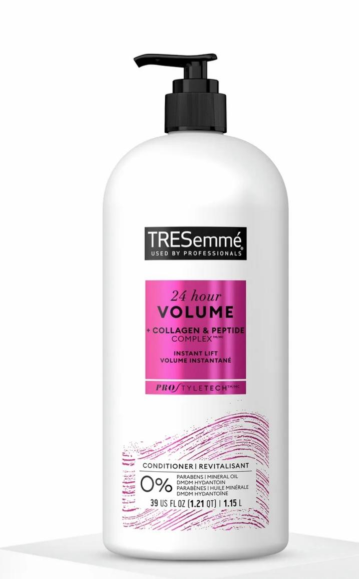 TRESemmé Conditioner 24 Hour Body Volume 1.15L - Bellso